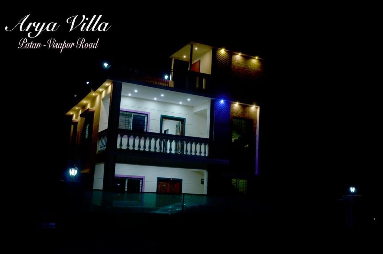 A2Zroomz Aarya Villa 4 Bhk Lonavala Exterior foto