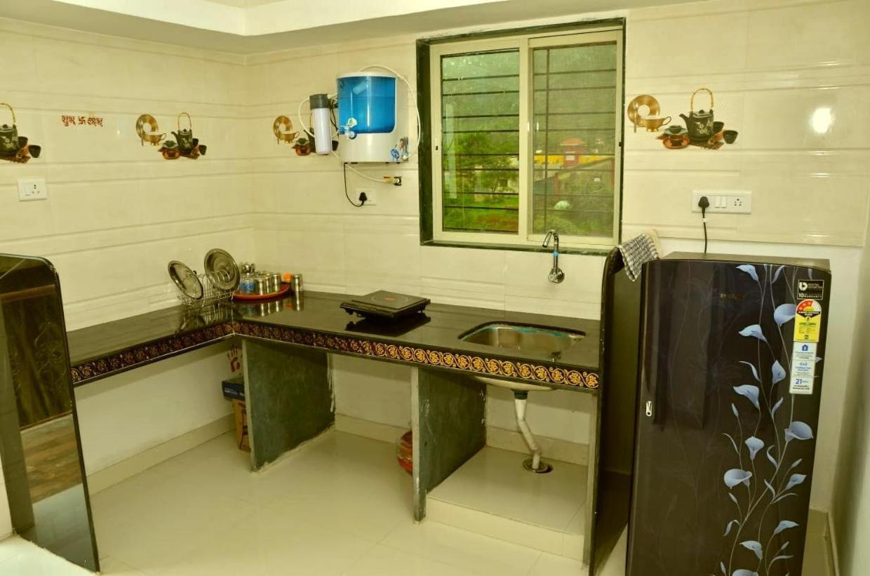 A2Zroomz Aarya Villa 4 Bhk Lonavala Exterior foto